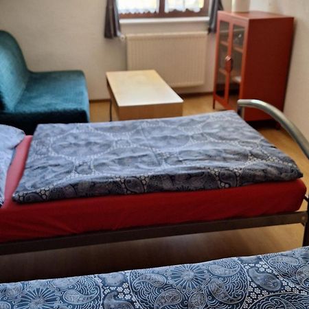Pension Egida Řež Kültér fotó