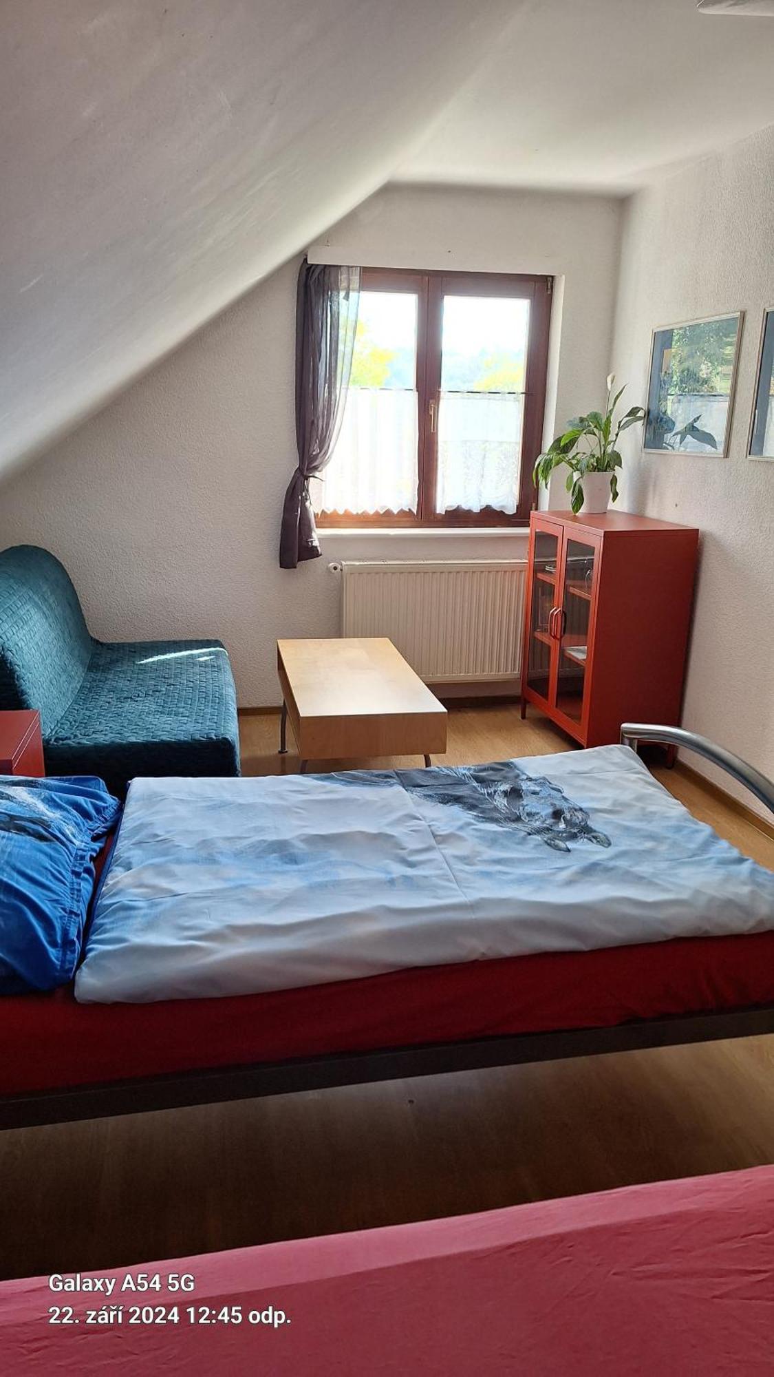 Pension Egida Řež Kültér fotó